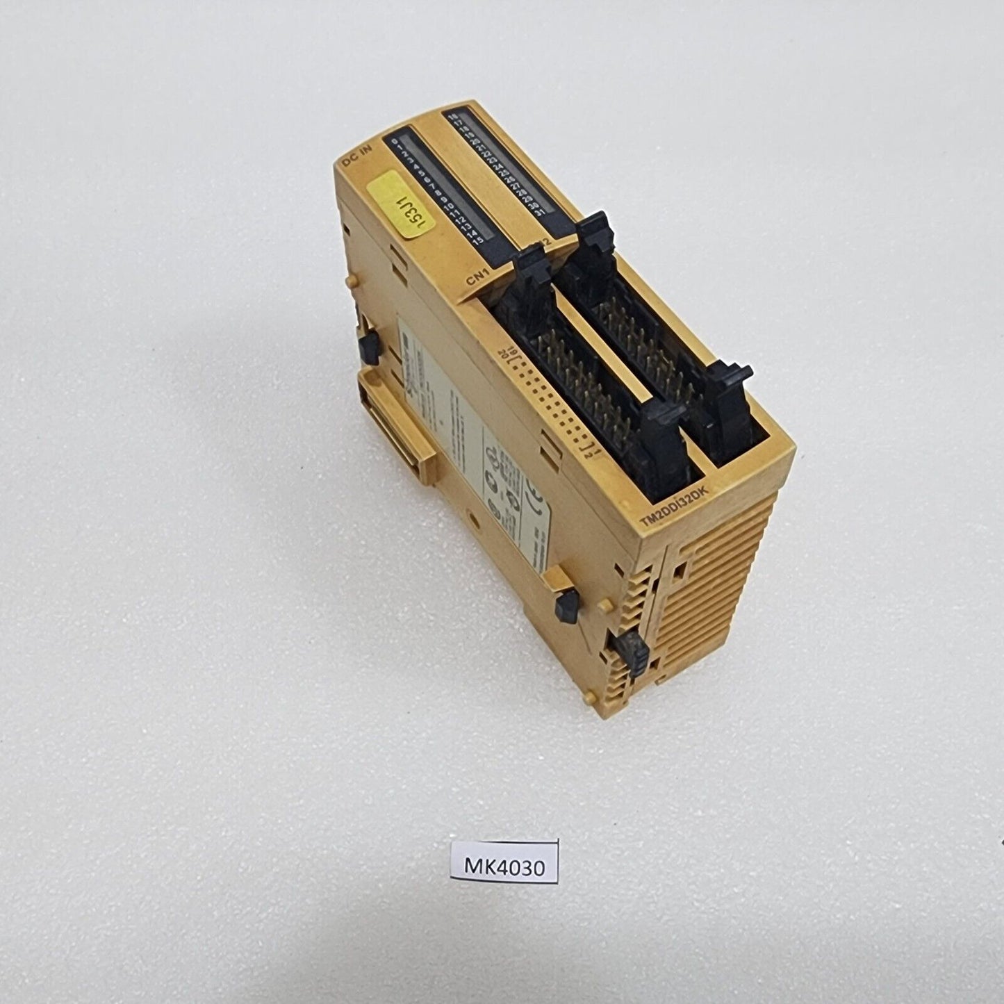 TM2DDI32DK DISCRETE INPUT MODULE