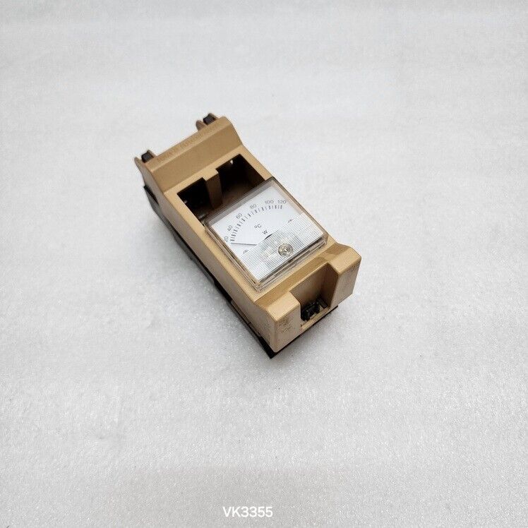 TOUR & ANDERSSON 080-4348-000 ASSY 084-3759-000A ABRI9048