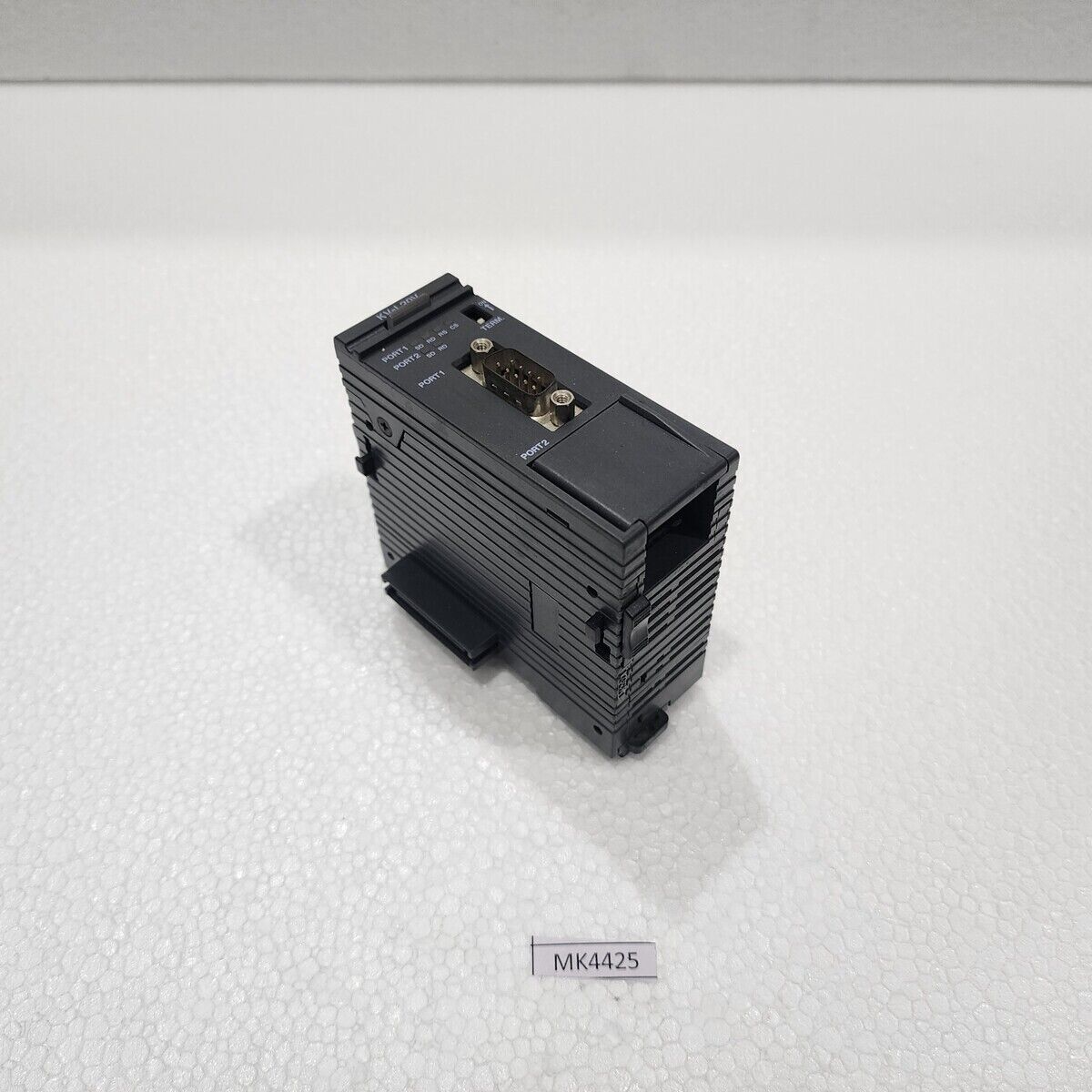 KEYENCE KV-L20V SERIAL INTERFACE MODULE