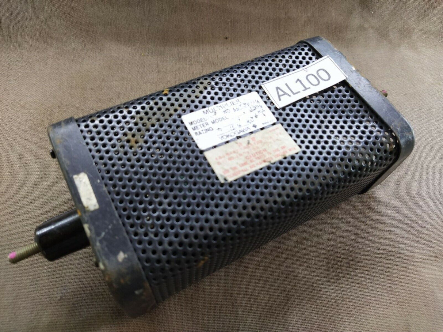 Yokogawa 2377 Multiplier 66TJ0124