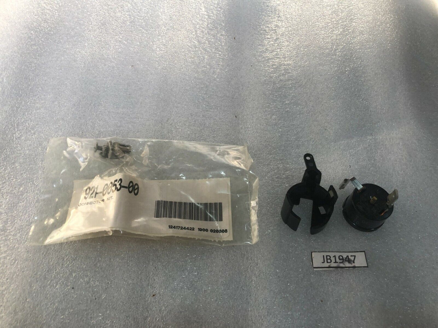 EMERSON 090-0441-00 PROTECTOR KIT 971-0561-10