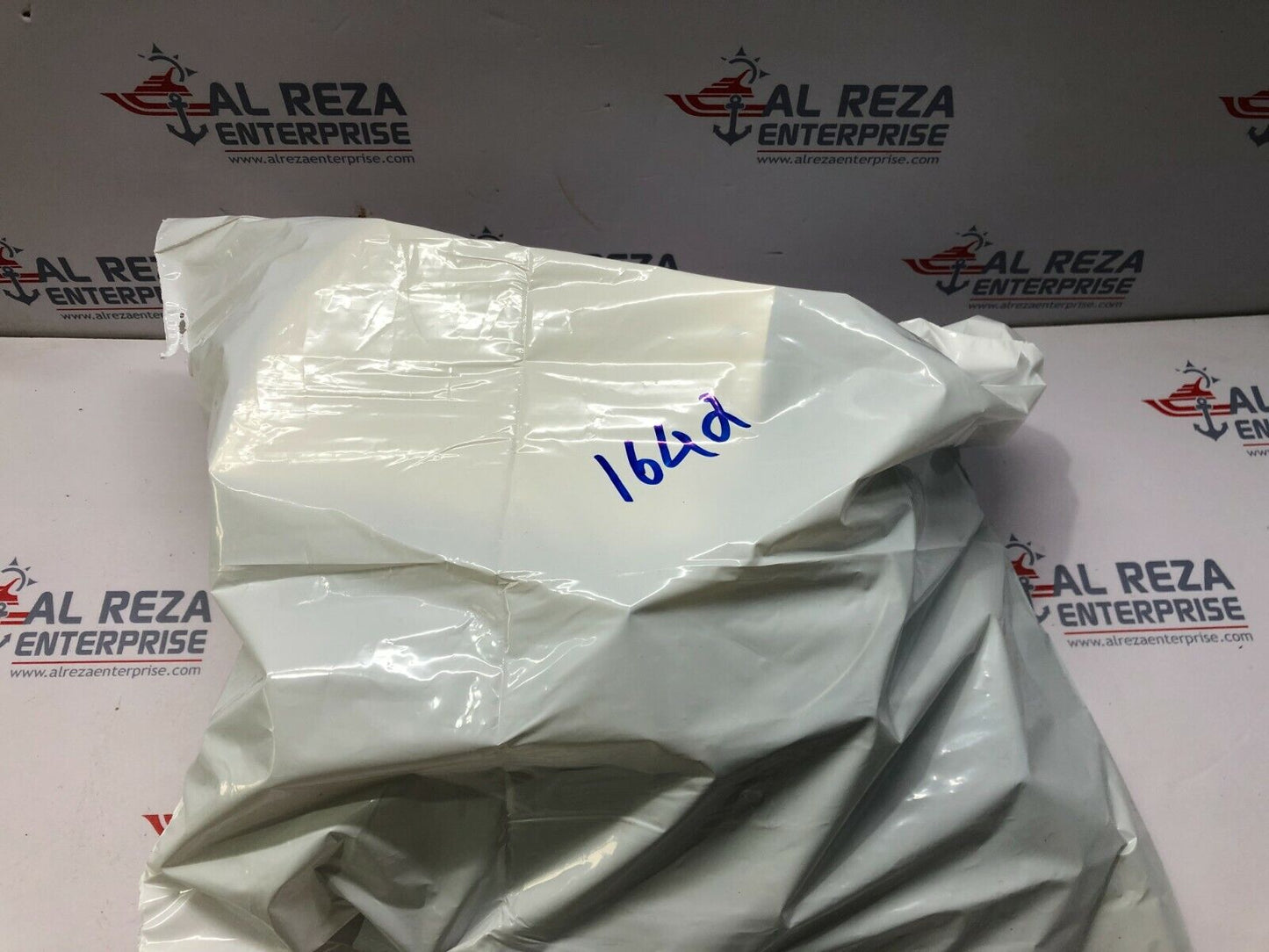 LIEBHERR 592047714 MPC COOLER FAN