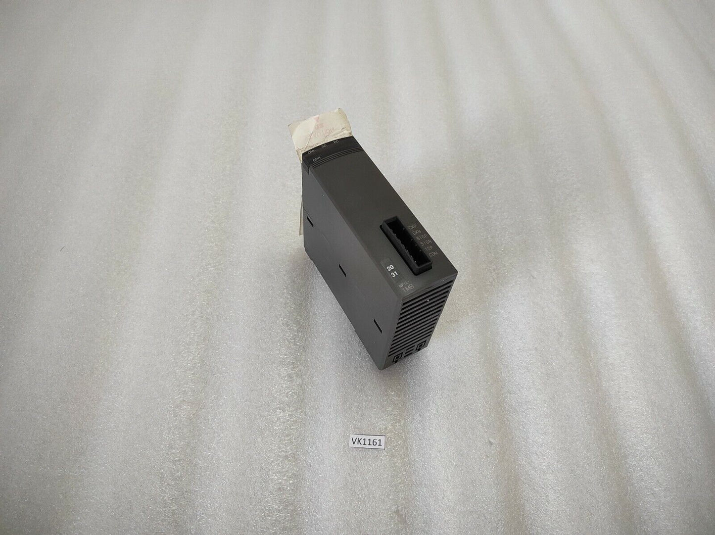 FUJI ELECTRIC NP1L-TMB TM INTERFACE MODULE