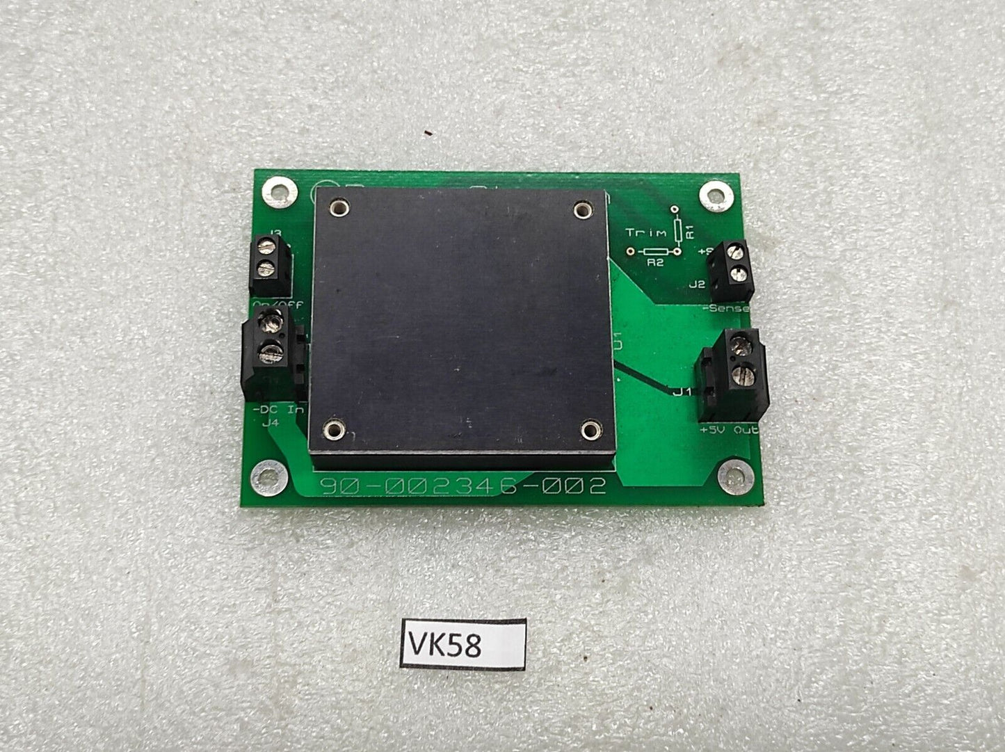 POWER STREAM 90-002346-002