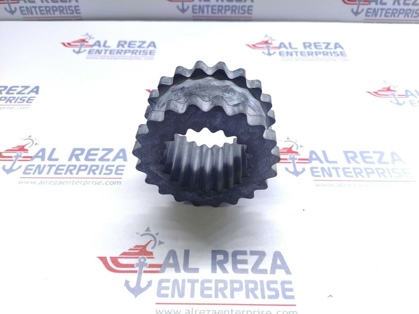 COUPLING SLEEVE FOR BOILER FEED W PUMP P/304