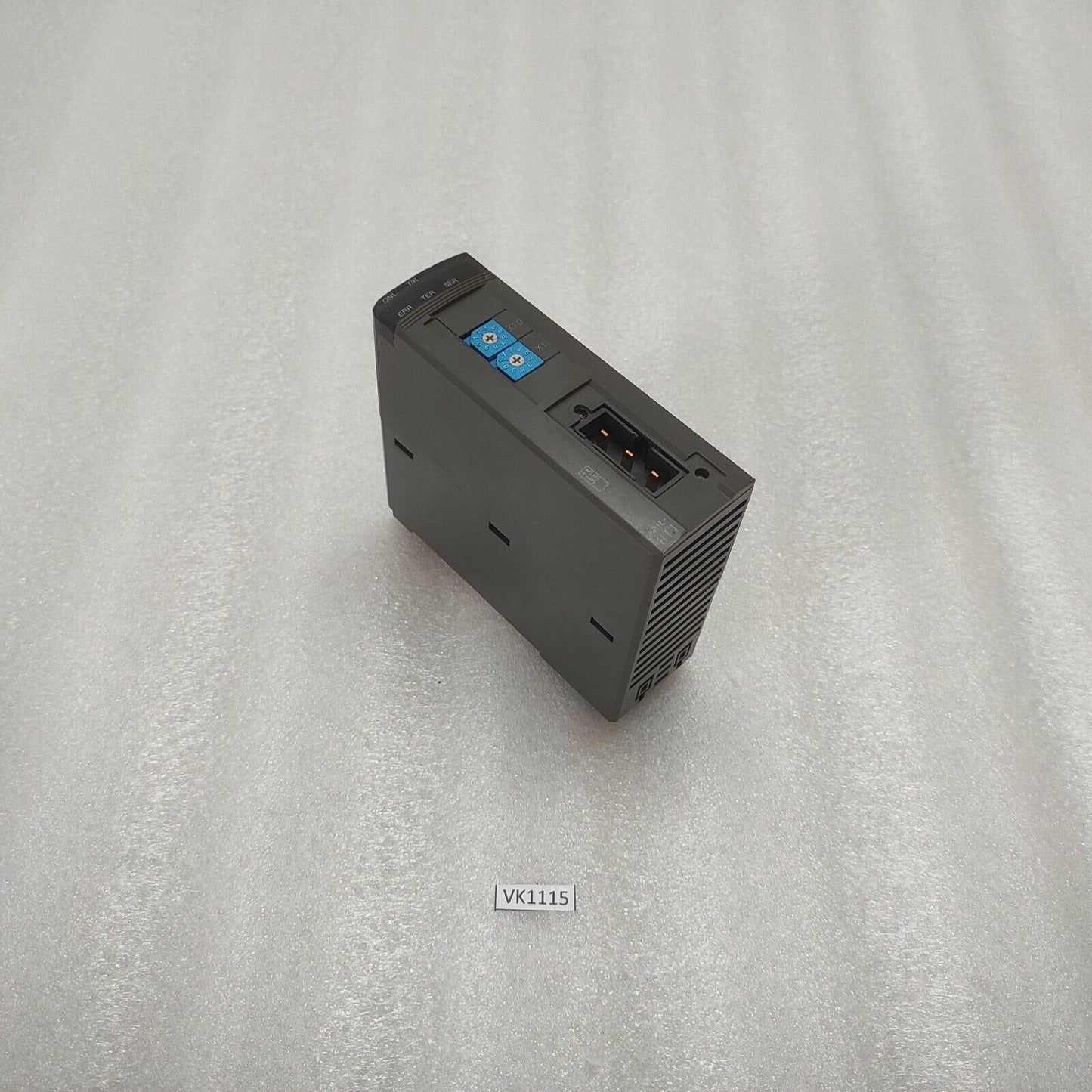 FUJI ELECTRIC NP1L-RT1 T-LINK INTERFACE MODULE