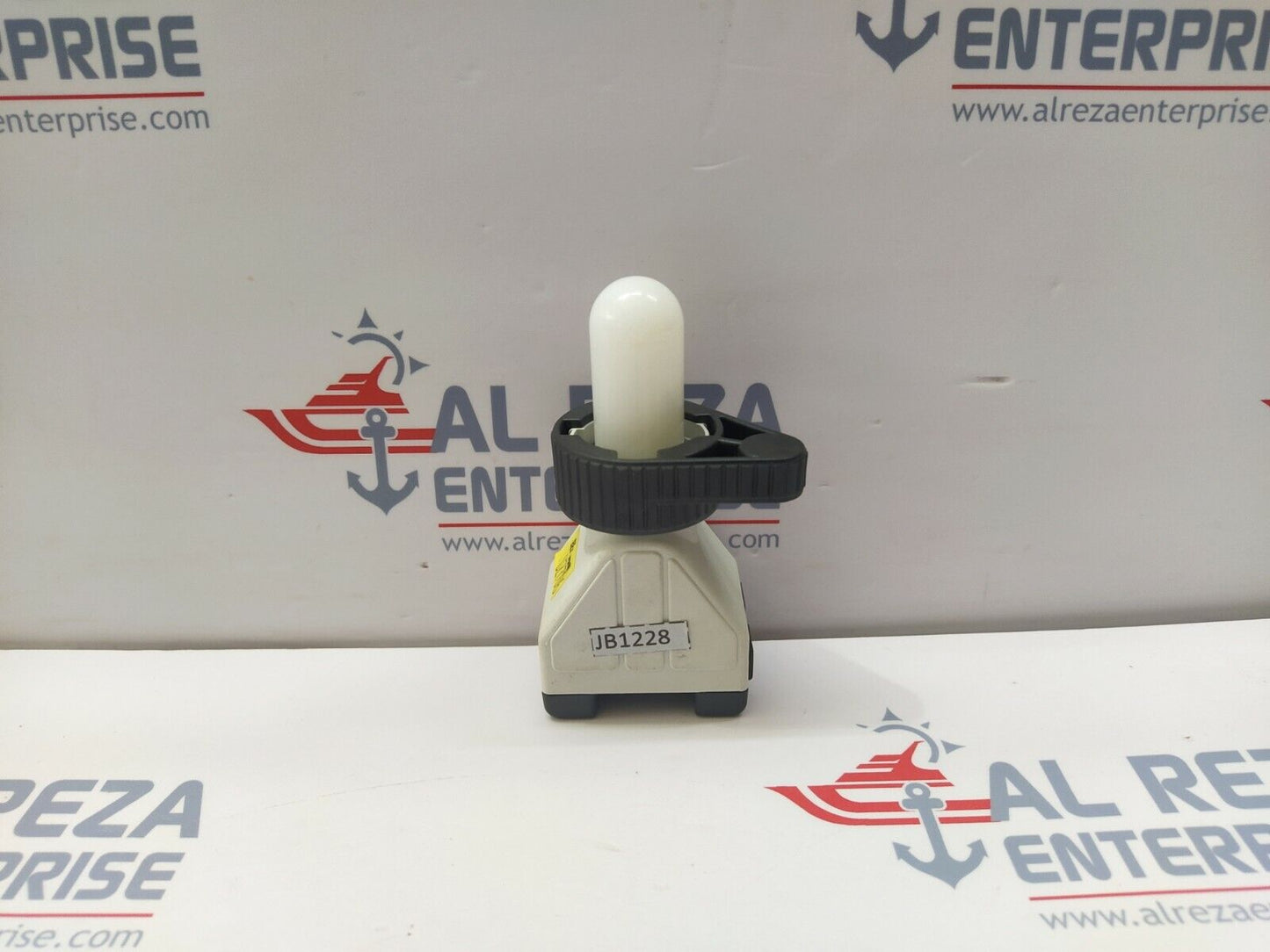 A.T.X. 98210 ATEX 0982 14 AUX YELLOW PILOT LIGHT
