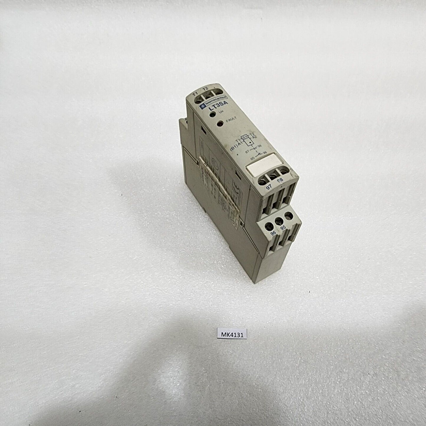 TELEMECANIQUE LT3SA00M PTC PROBE RELAY 115V/230V