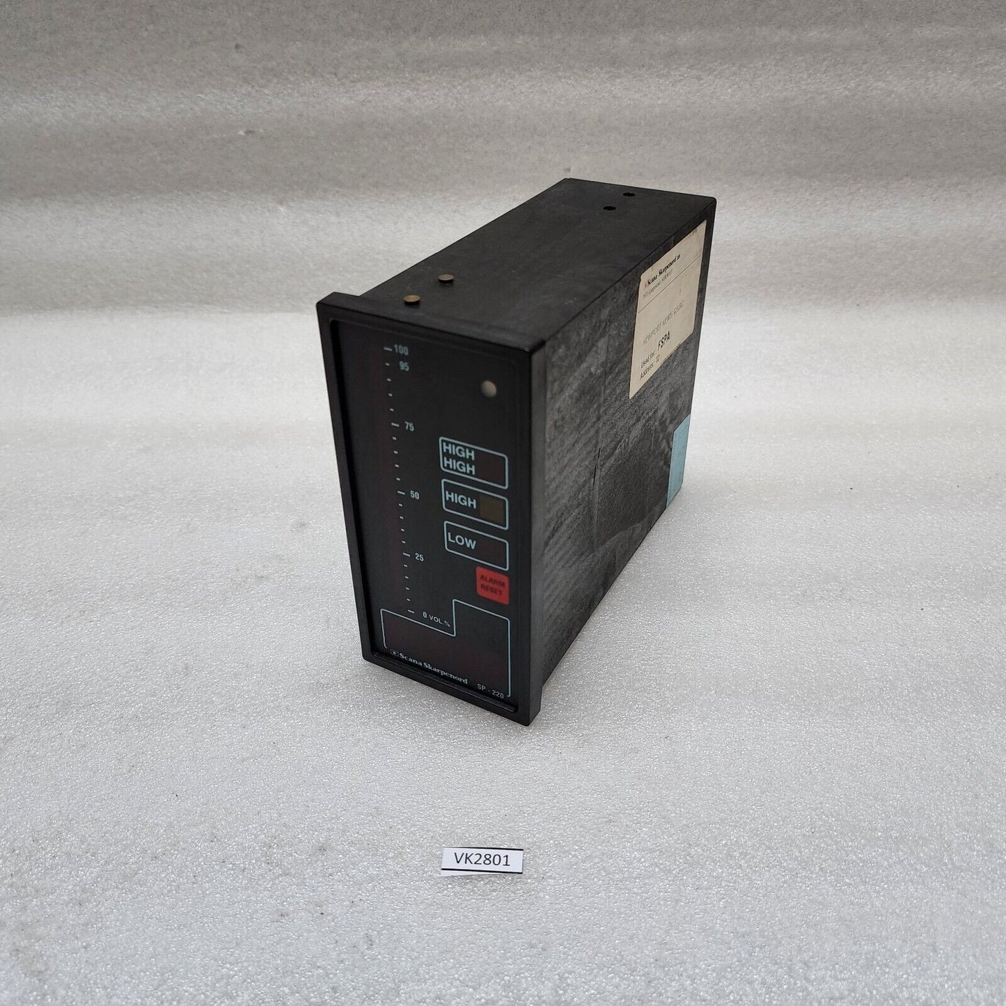 SCANA SKARPENORD AS SP-220 MODULE