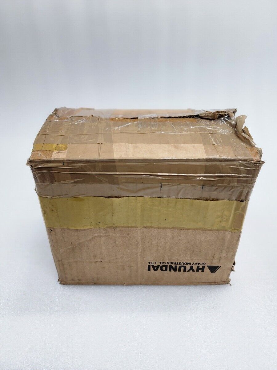 HYUNDAI 4AN41 RECTIFIER TRANSFORMER TH16680