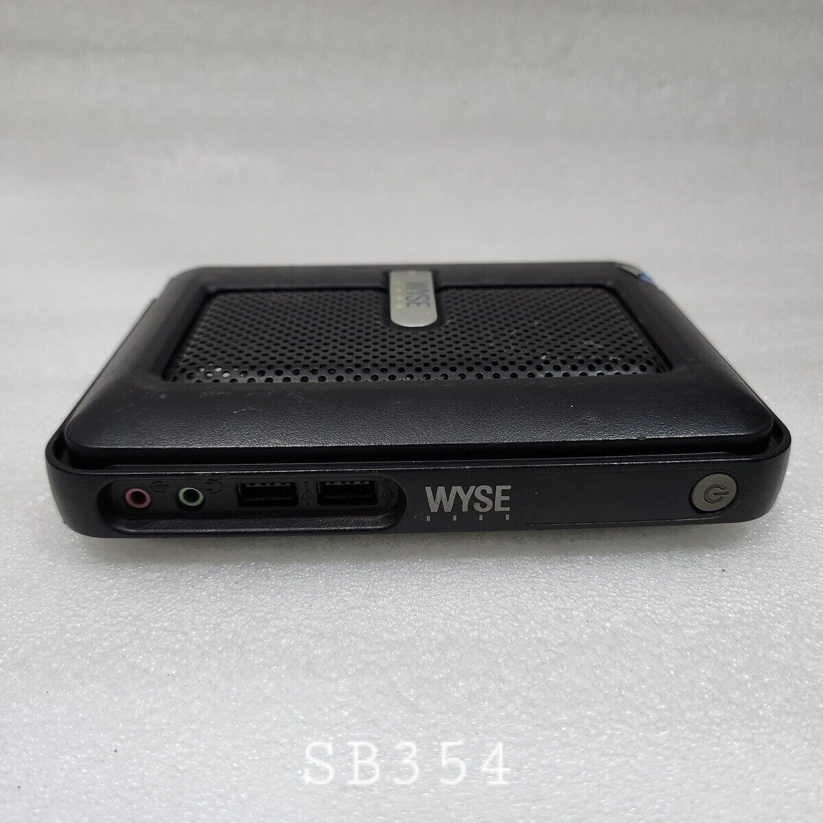 WYSE 902198-01L CLIENT SERVER SYSTEM C90LE7 WES7 1G 4GF/2GR DVI ES US