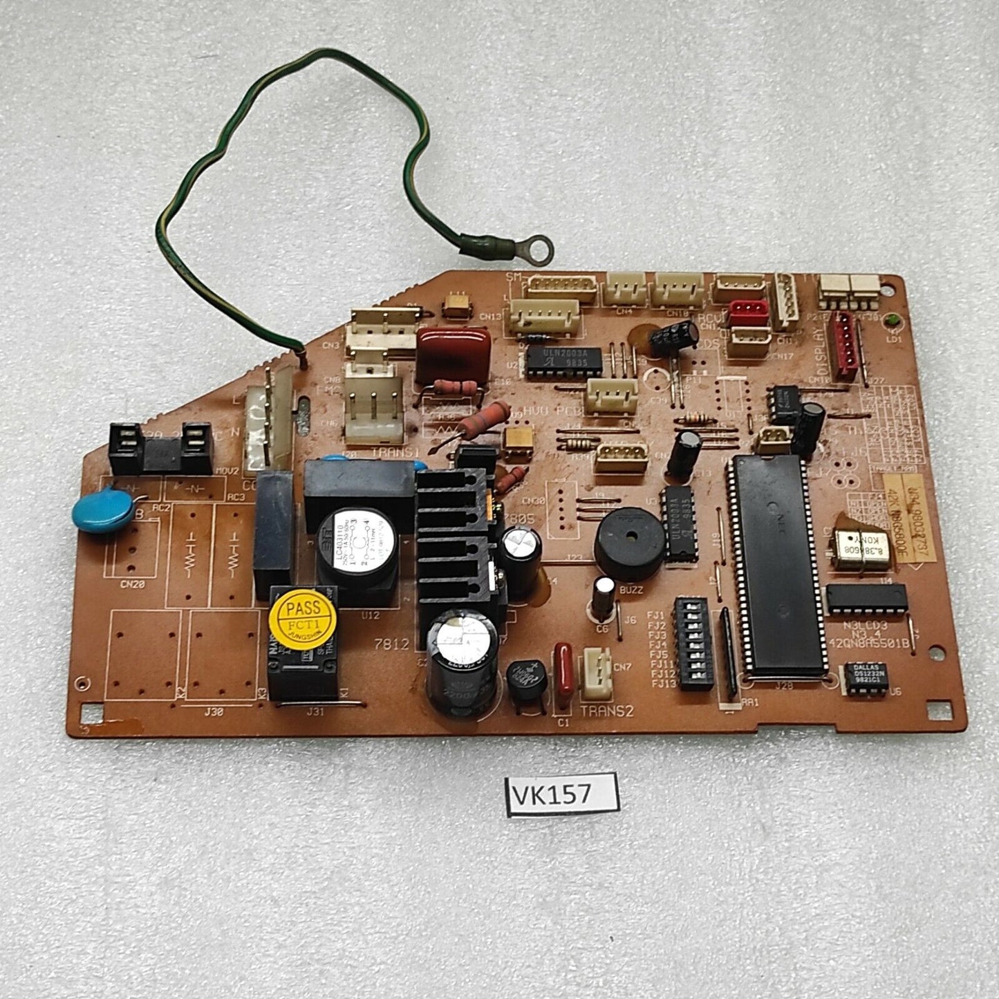 PCB N3498032737 42K N8G5800 42QN8A5500B 42KNAD5950IAH