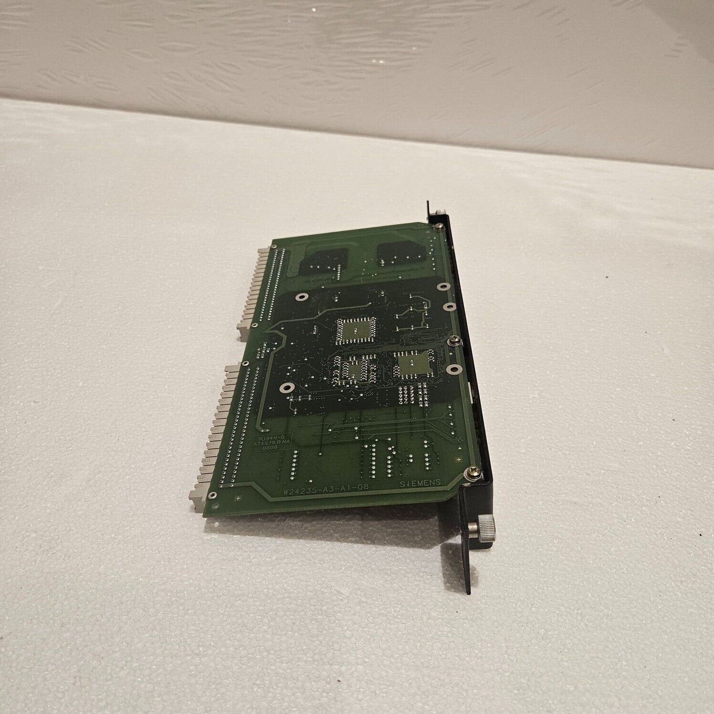 SIEMENS S24235-B3-A4 DAC-NET BOARD 500-035100