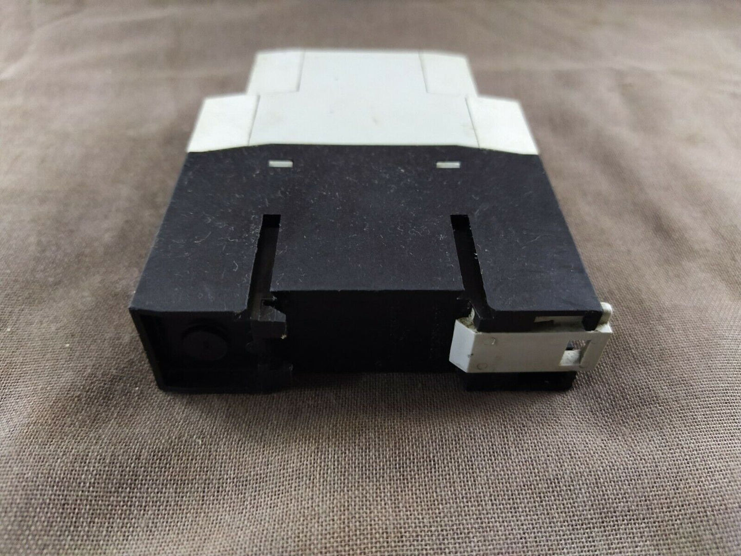 Moeller ETR4-69-A Timing Relay Multifunction 0.05s, 100h, 10 Ranges, 1 Changeove