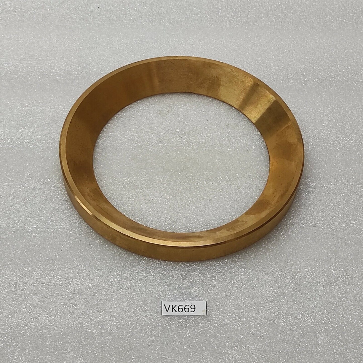 KAWASAKI 907-81 UP STREAM BODY SEAT RING