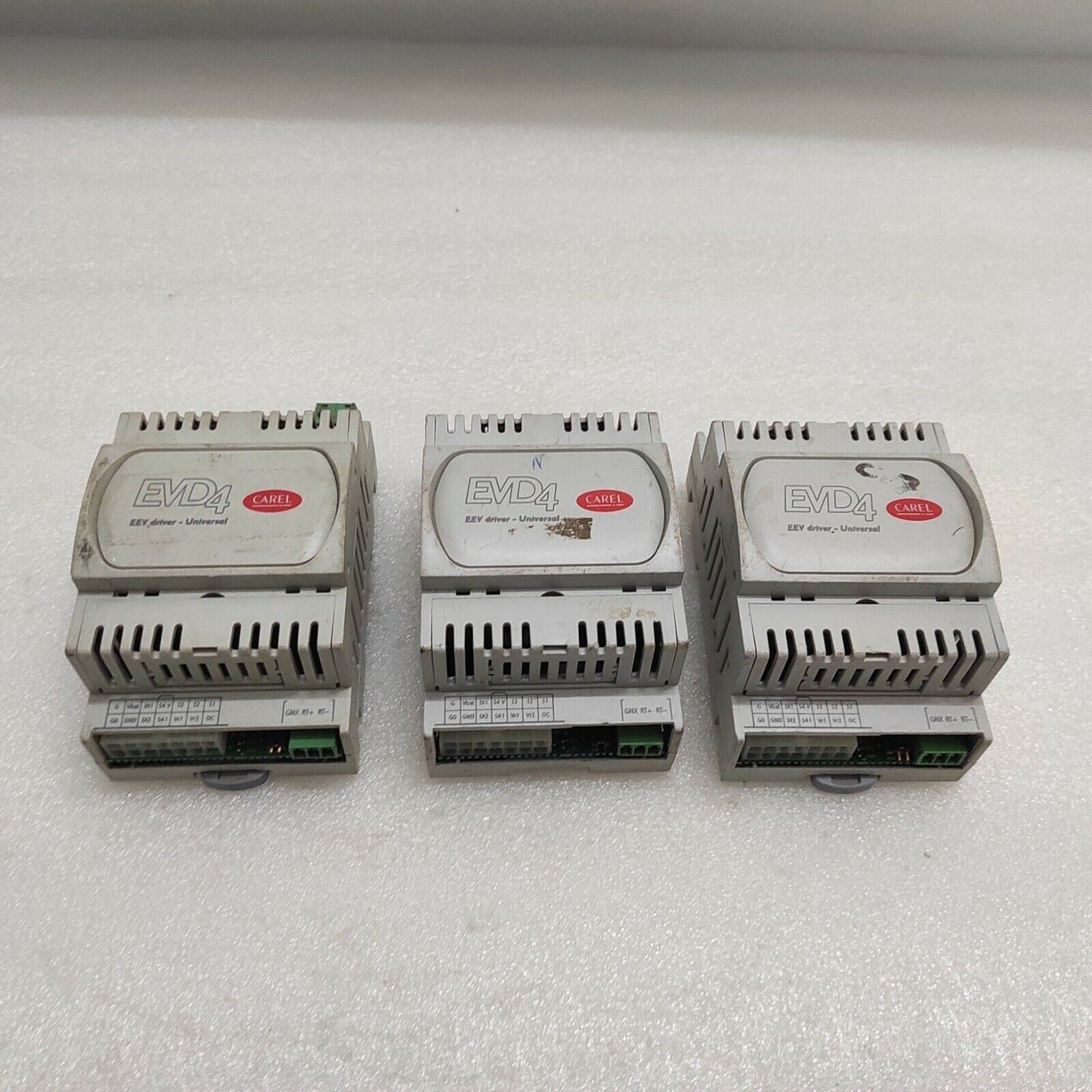 CAREL EVD4 UNIVERSAL DRIVER EVD0000401