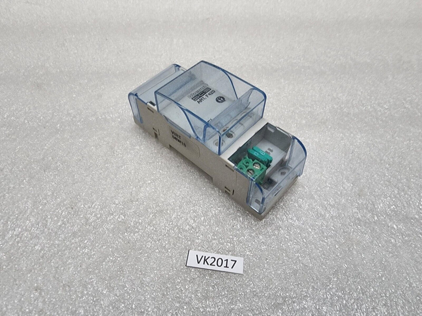 BTICINO SCS F420 LOGIC RELAY 10W43-070 BT-F420