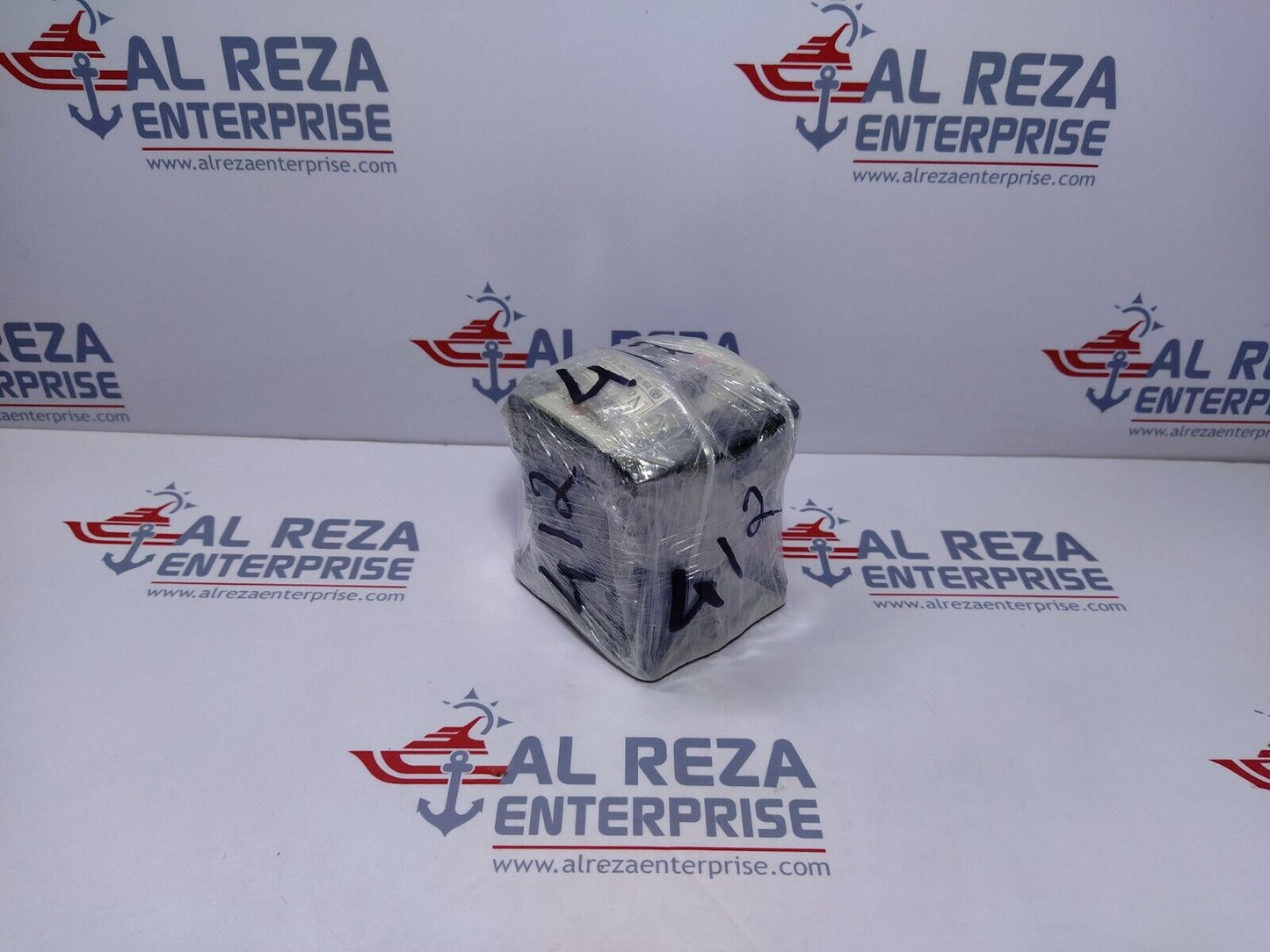 Fuji SC-5-1 (19) Magnetic Contactor 32A Coil 100-110V 4NC0H0-11