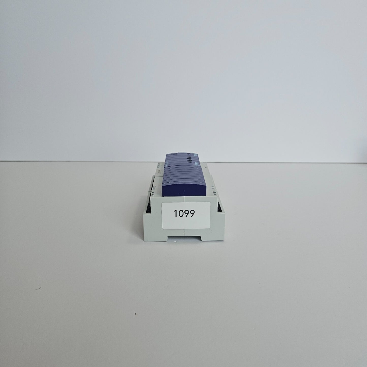 CLIPSAL L5504RVF 4-CHANNEL VOLTAGE FREE RELAY L5504TRVF 110-240V