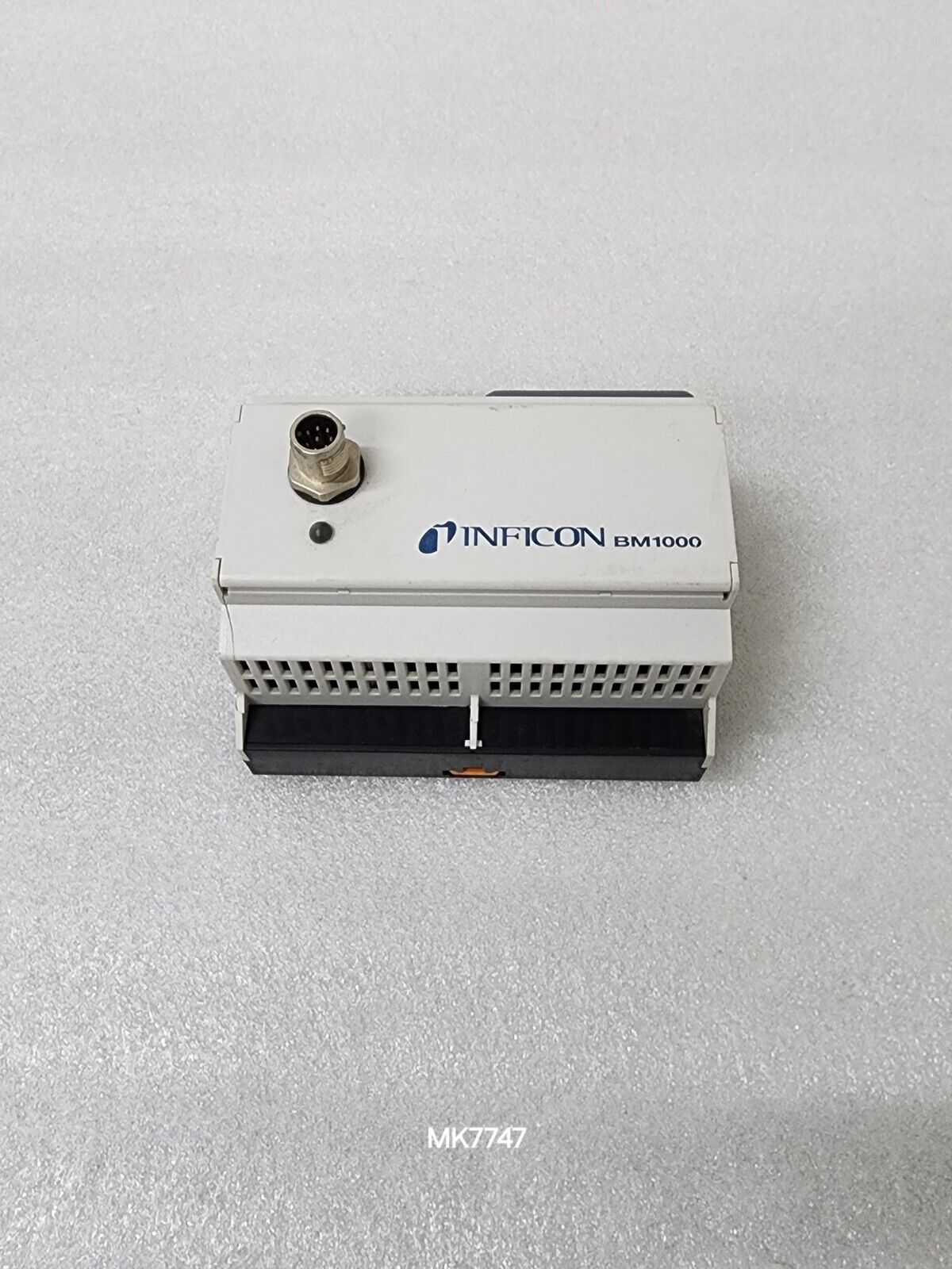 INFICON 560-315 BM1000 PROFIBUS