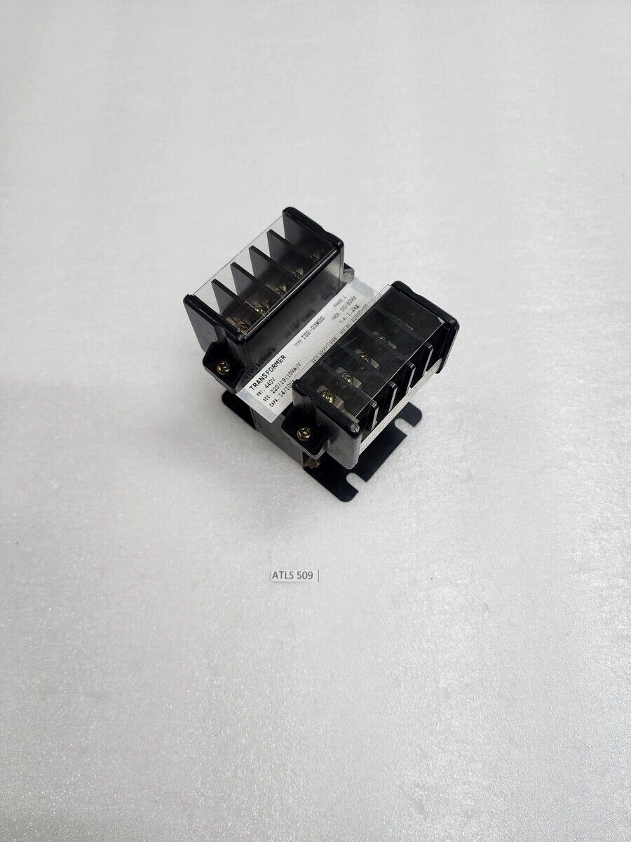 DENKI KEIKI TSE-03MDS TRANSFORMER