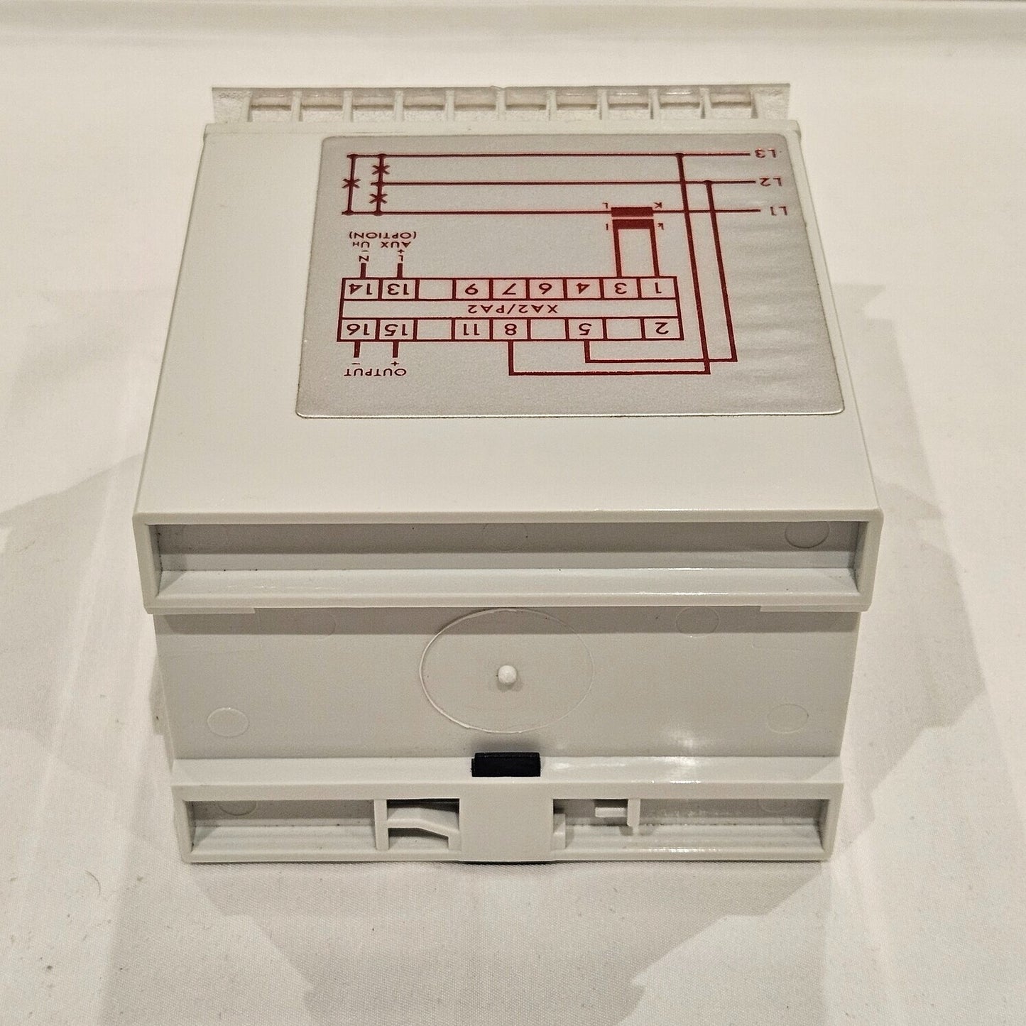 MULTITEK M100-XA2 VAR TRANSDUCER 230VAC