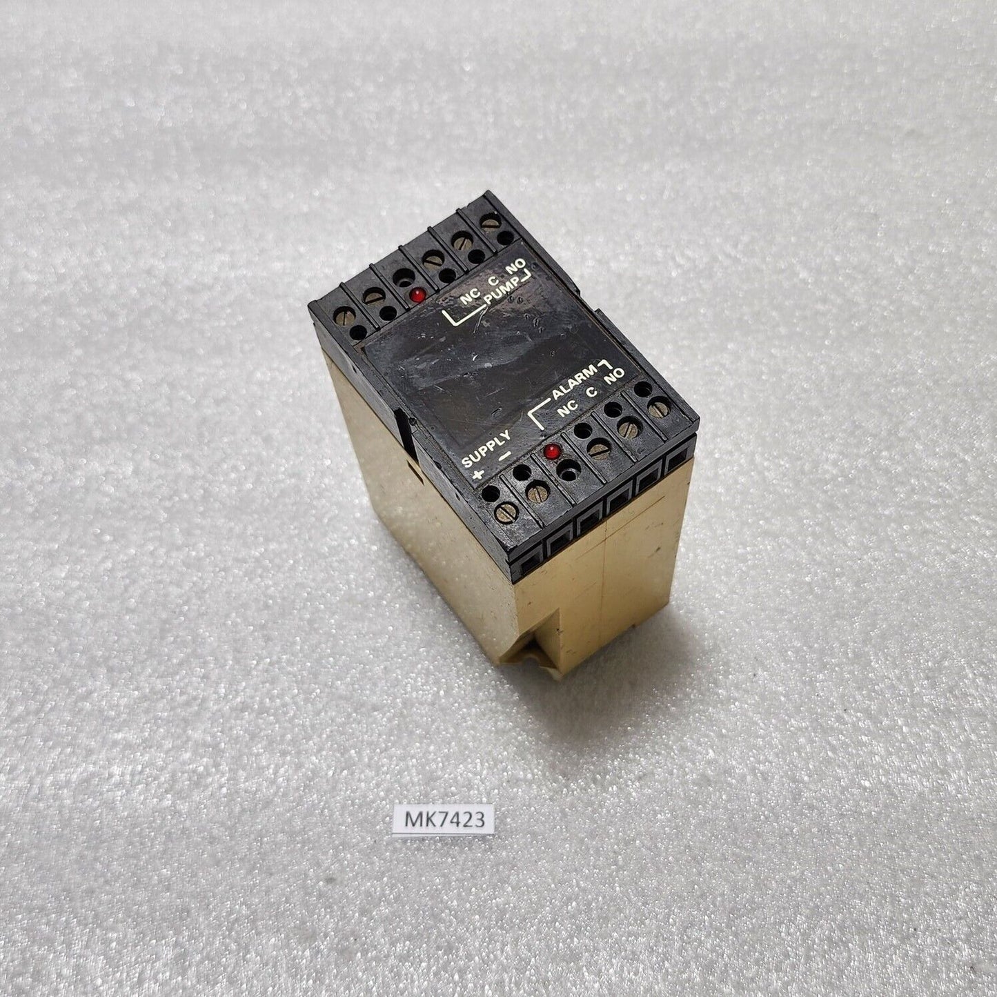 PARTRONIC 1369 24VDC