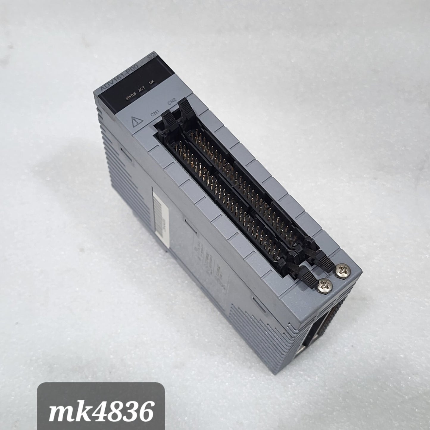 YOKOGAWA ADV161-P00-S2 DIGITAL INPUT MODULE ADV161
