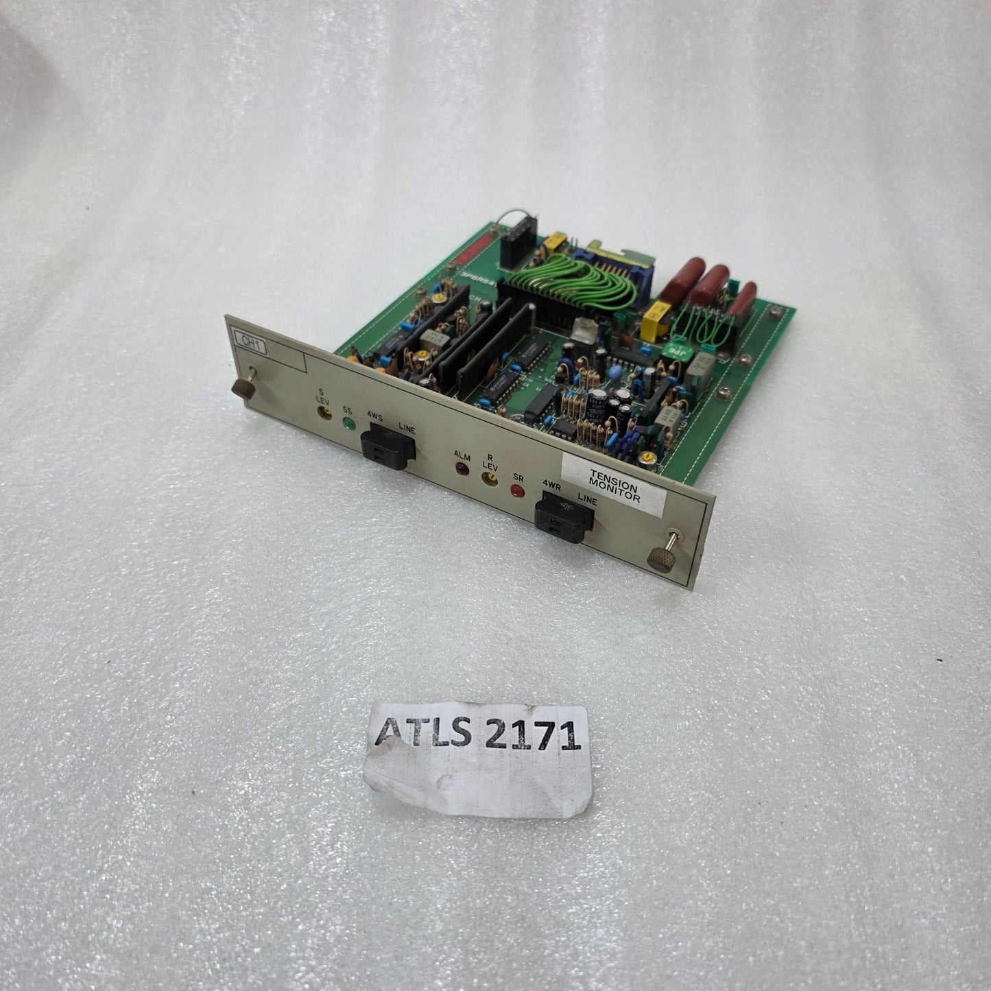 SIEMENS 3PBR796KA 3PBR796CA 3PBR719CA 3PBR547KC 3PBR547SC TELECOM COMPANDER MODU