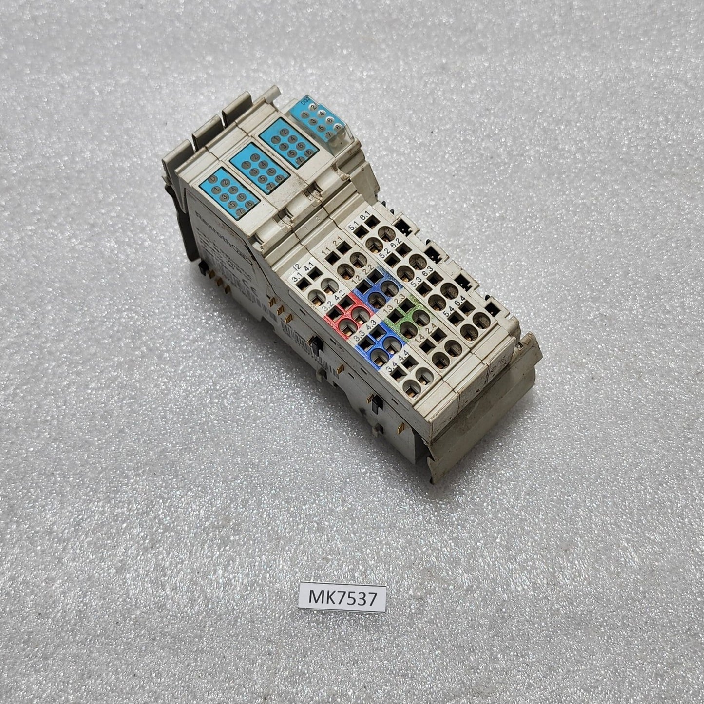 REXROTH R-IB IL 24 DI32/HD-PAC DIGITAL MODULE R911170753-101