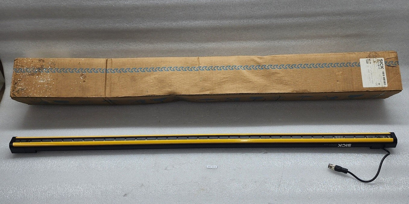 SICK C4C-SA090 30A10000 SAFETY LIGHT CURTAIN 1211498