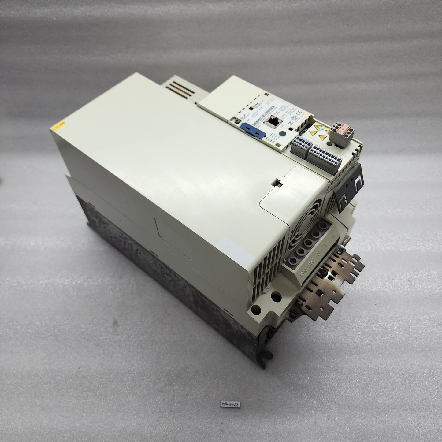LENZE 8400 STATELINE C INVERTER DRIVER E84AVSCE2234VX0 22KW