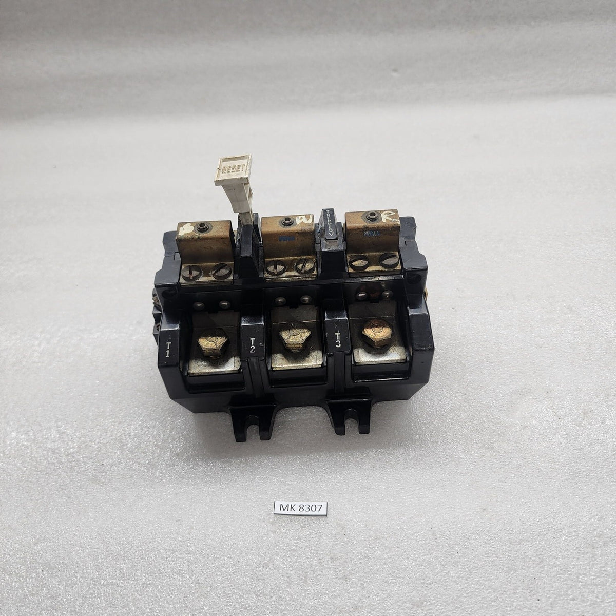 ALLEN BRADLEY 40185-802-01 OVERLOAD RELAY