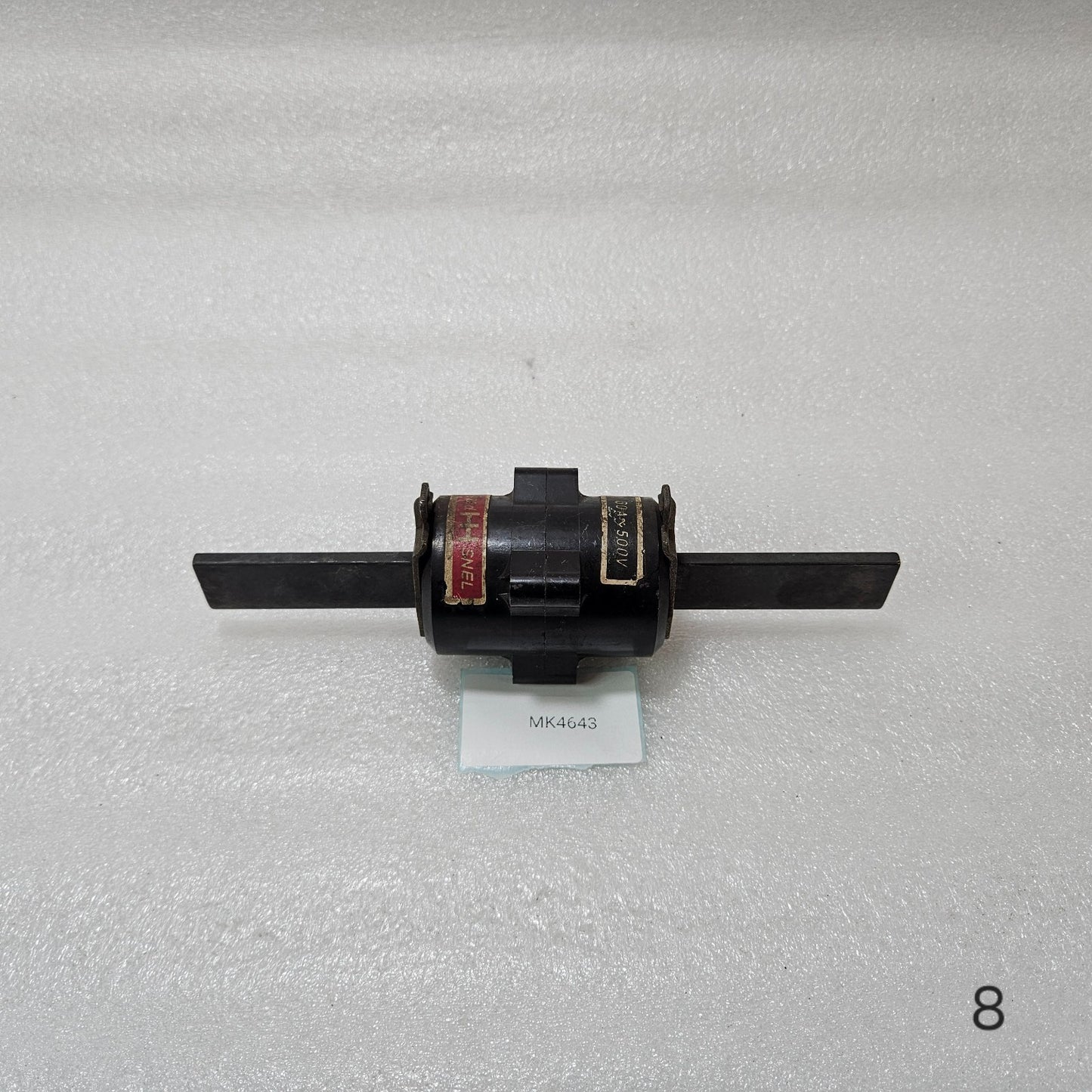 Hadin SNEL P872D 60A 500V INDUSTRIAL FUSE