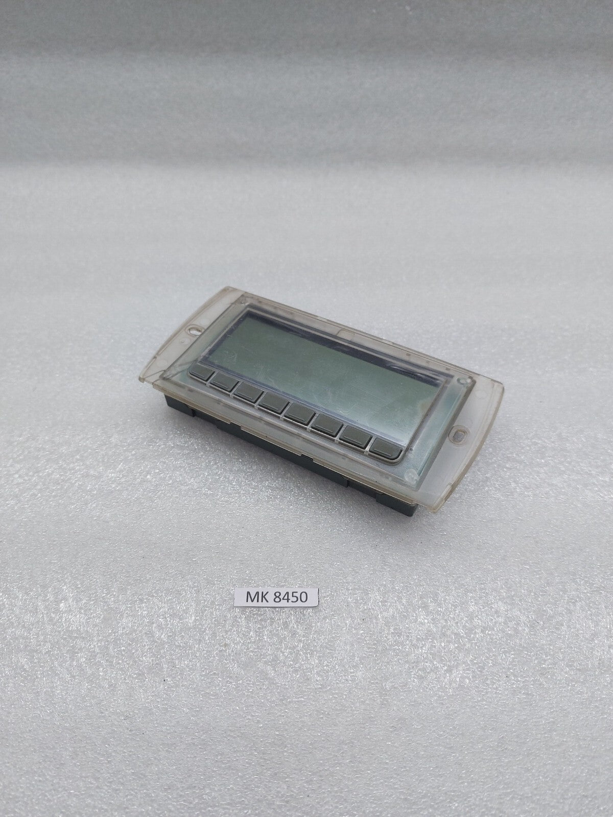 DIXELL VGIPG-1P010 GRAPHIC DISPLAY