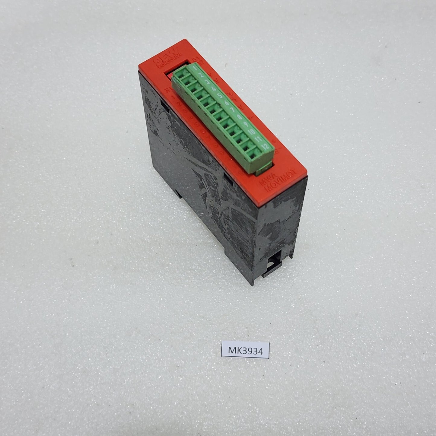 SEW EURODRIVE MWA21A SETPOINT CONVERTER FOR MOVIMOT 08230064.11.12