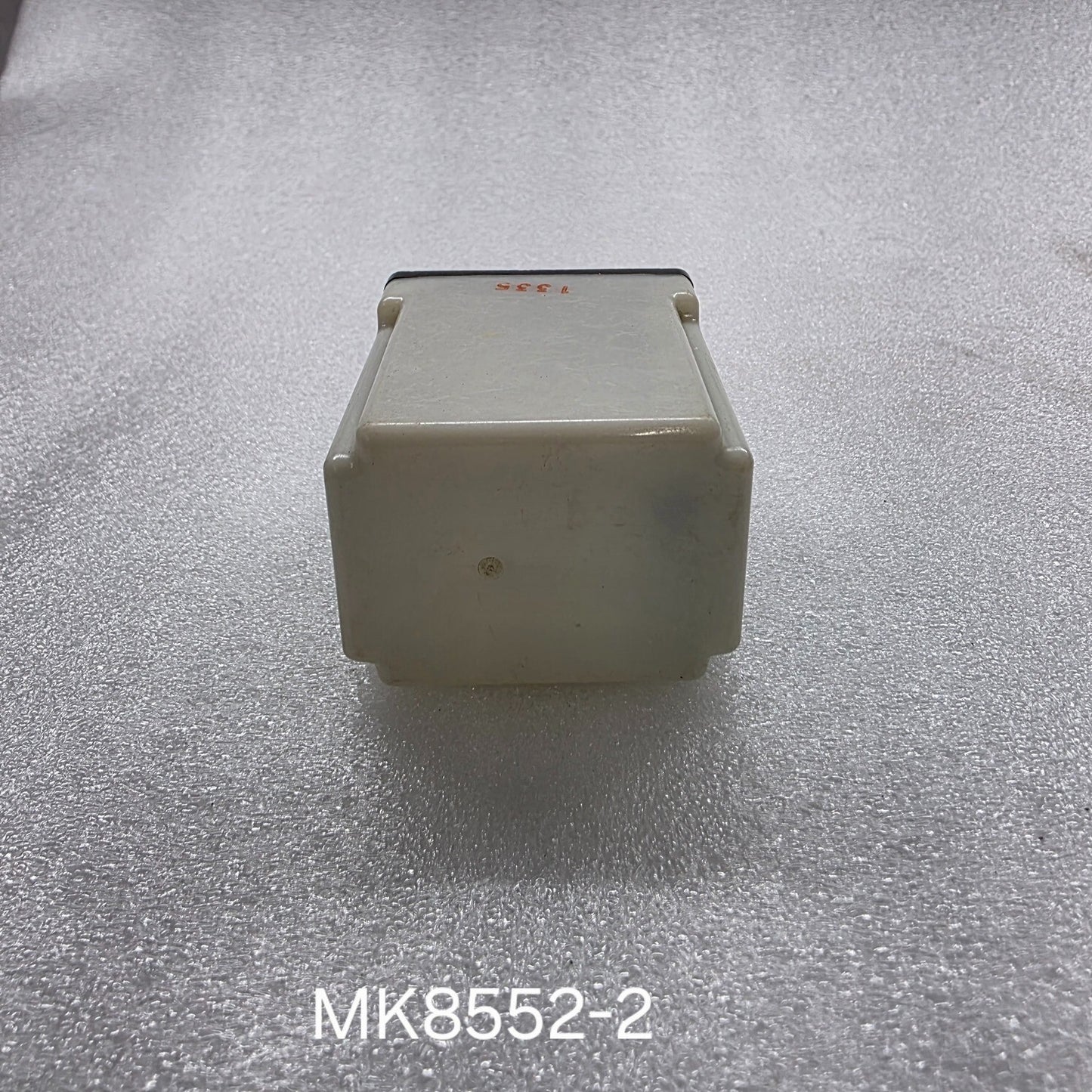 TYCO ELECTRONICS CKF-38-70010 TIME DELAY ON OPERATE POTTER & BRUMFIELD 120VAC