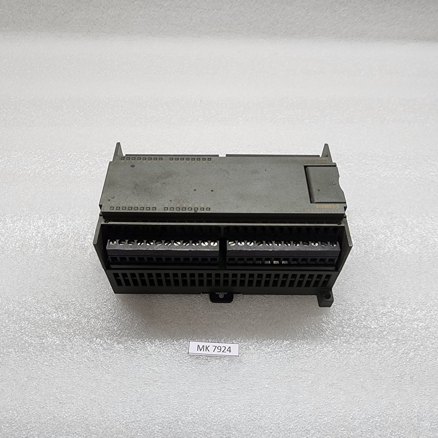 SIEMENS 6ES7 223-1BL22-0XA8 DIGITAL I/O EM 223