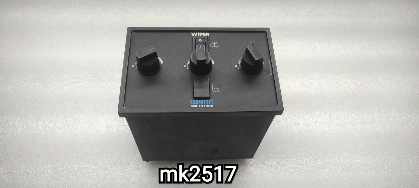 WYNN MARINE 1000-230-332-K WIPER CONTROLLER 220-240VAC