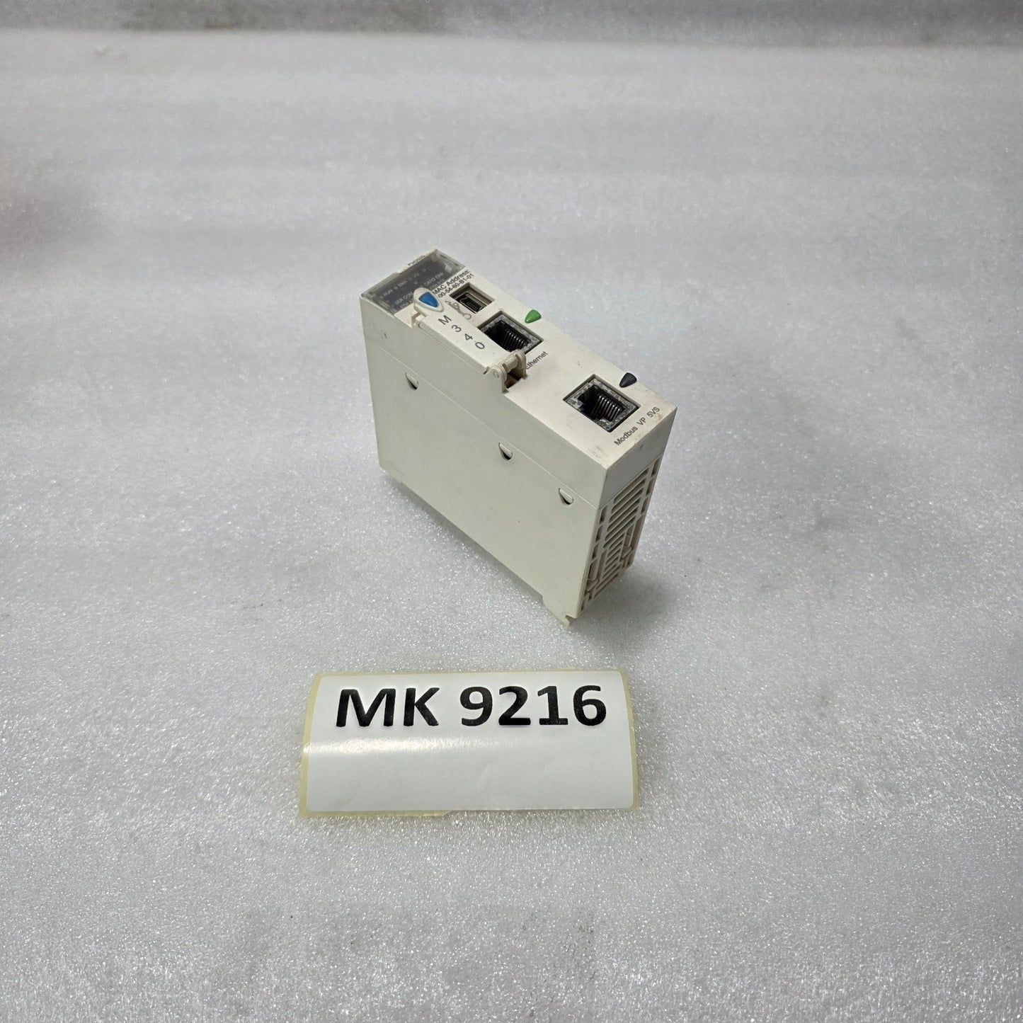 S ELECTRIC MODICON BMXP342020 PLC CPU 340-20 PROCESSOR MODULE