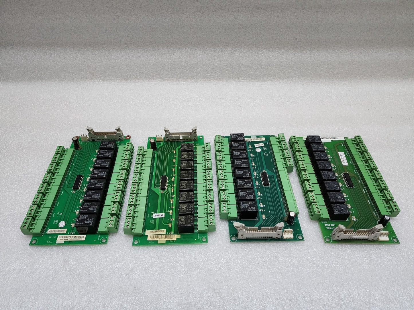 HITACHI HI-REL PCB HRD-256B HRD-256B-INC1105040032