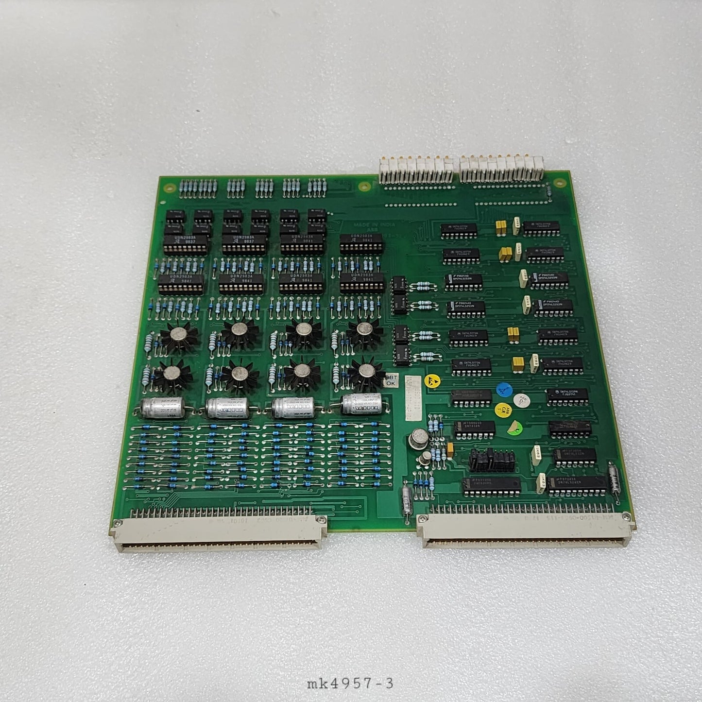 ABB DSDO 110 PCB IN 2668 1002-32 PCB