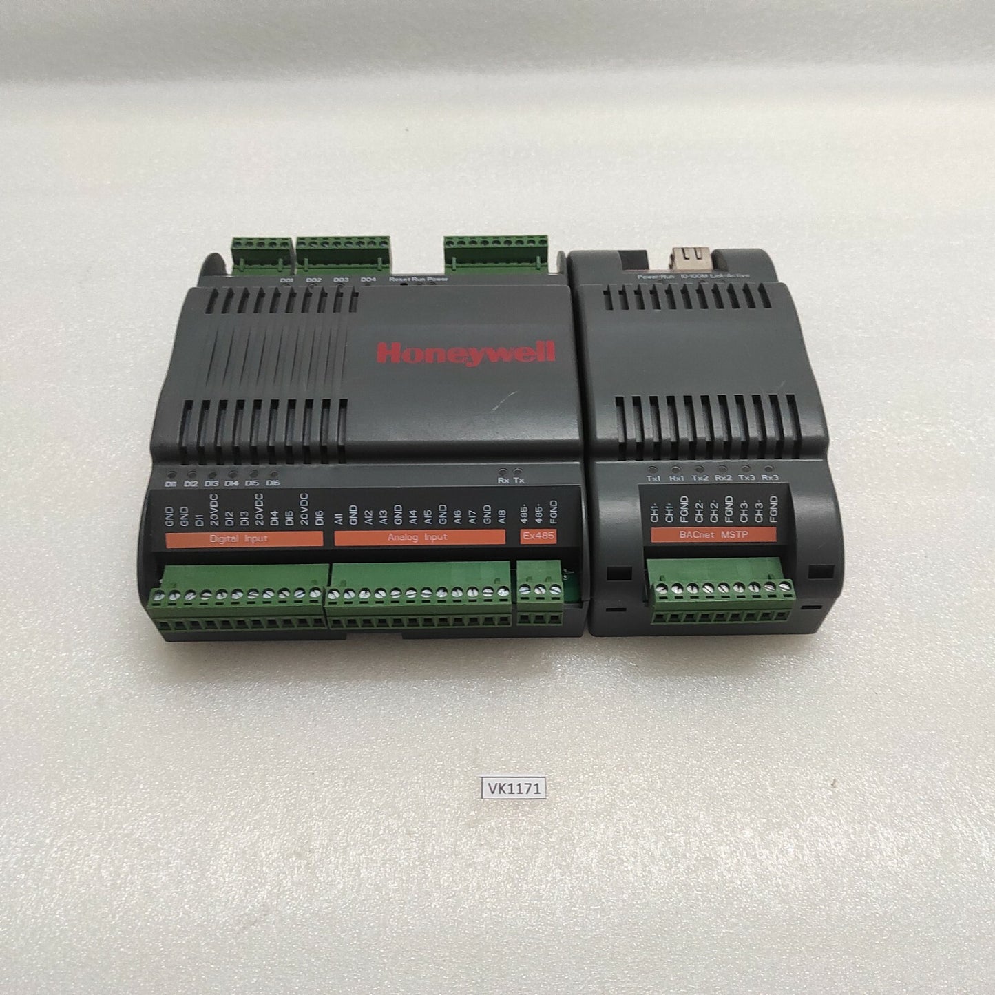 HONEYWELL CP-IPC COMFORT POINT CONTROLLER 111129CP 24VAC