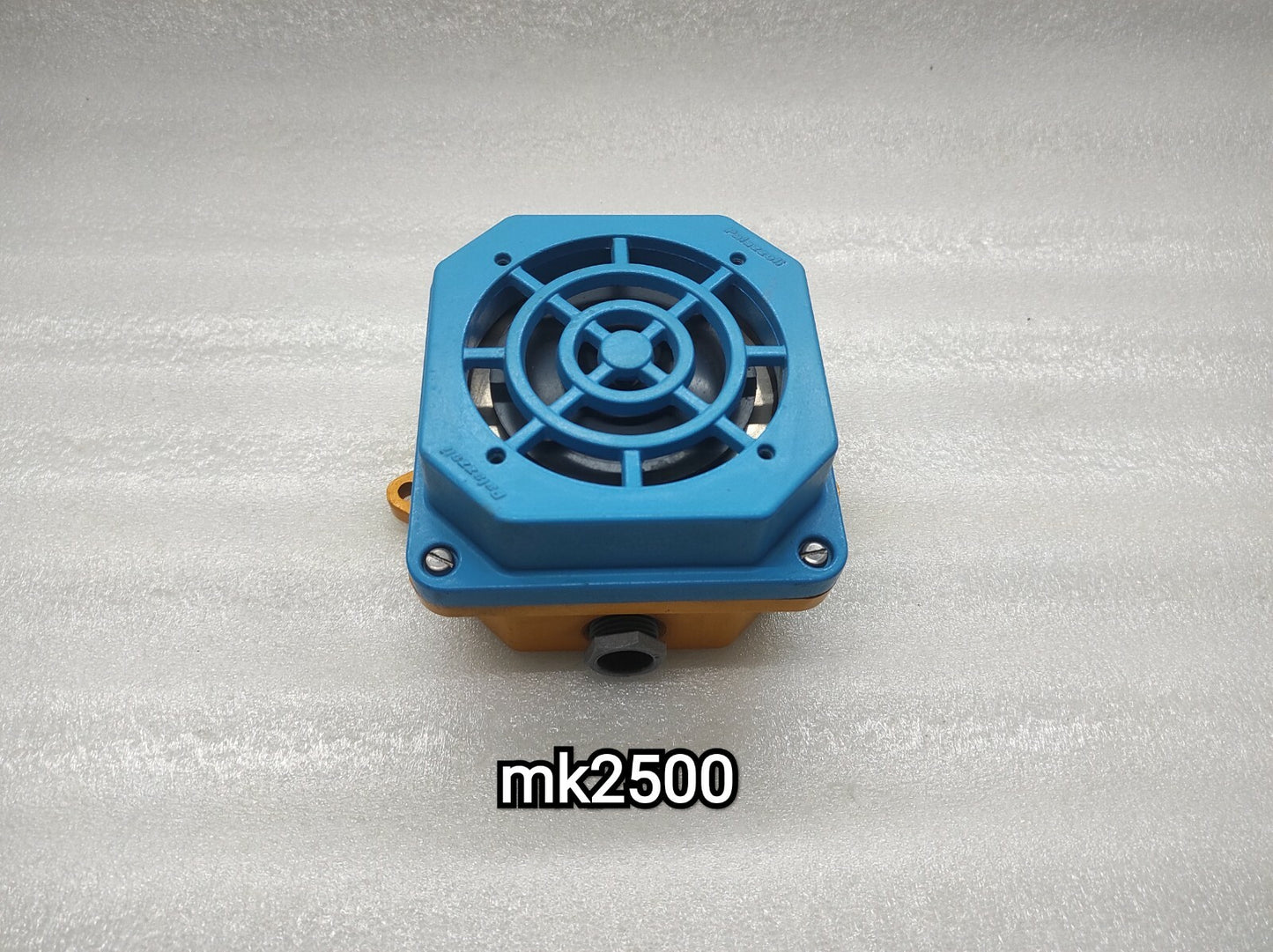 PALAZZOLI 900413 SIREN 24V