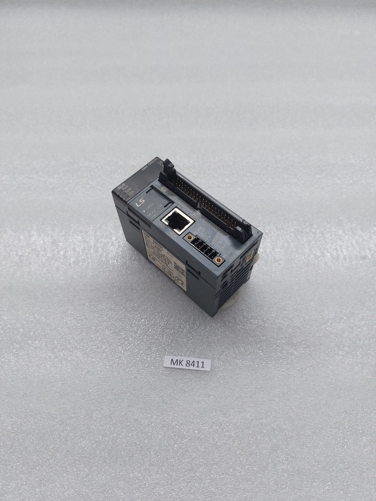 LS XBM-DN32H PLC BASE UNIT 24V