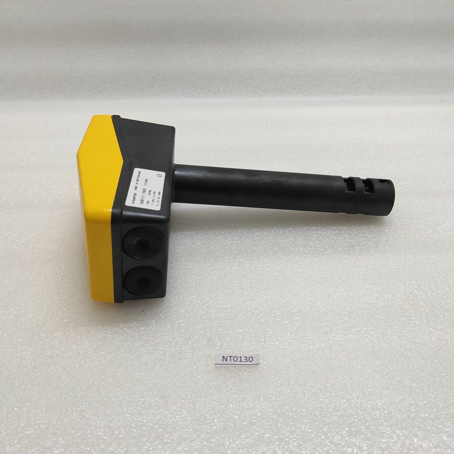 SAUTER EGH111 F002 I1104 DUCT TEMP SENSOR 24V