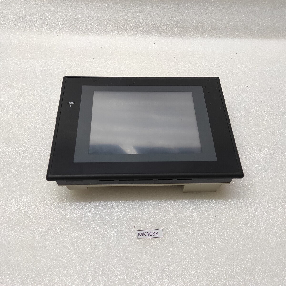 OMRON NS5-SQ10B-V2 INTERACTIVE DISPLAY 24VDC