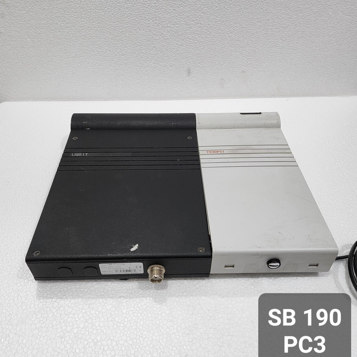 ASCOM TATECO U951T-C11A