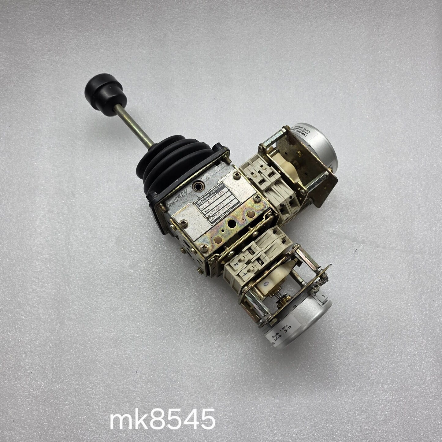 LIEBHERR 606 091 614 FSG 6351 009 14 076082