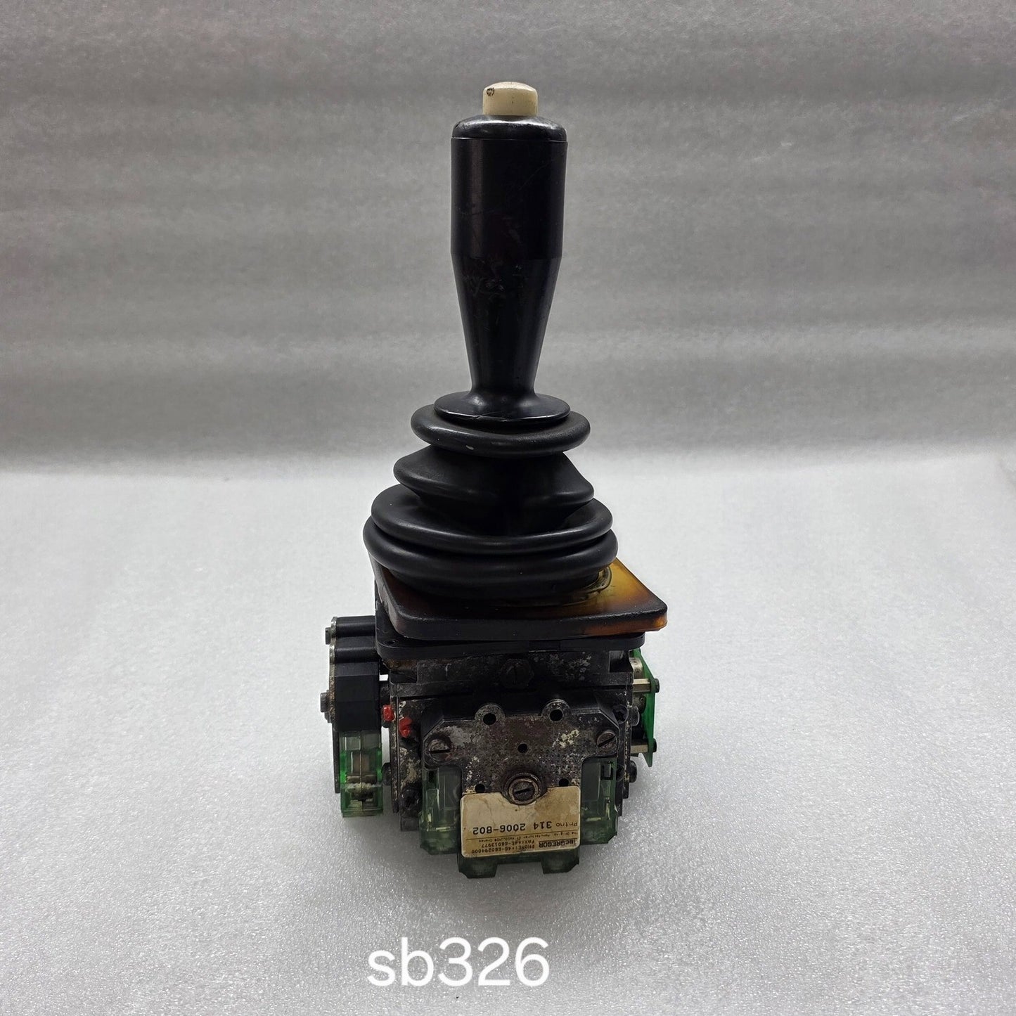 MACGREGOR 314 2006-802 CRANE JOY STICK